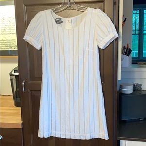 Island Company Bermuda Dress XS